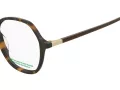 Levi's LV 1106 SX7 52 Women glasses