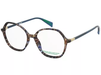 Levi's LV 1106 X8Q 52 Women glasses