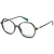 Levi's LV 1106 X8Q 52 Women glasses