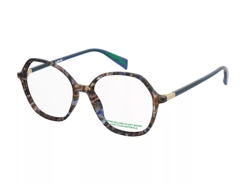 Levi's LV 1106 X8Q 52 Women glasses
