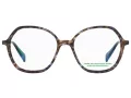 Levi's LV 1106 X8Q 52 Women glasses