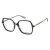 Levi's LV 1107 086 53 Women glasses