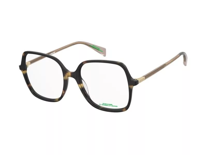 Levi's LV 1107 086 53 Women glasses