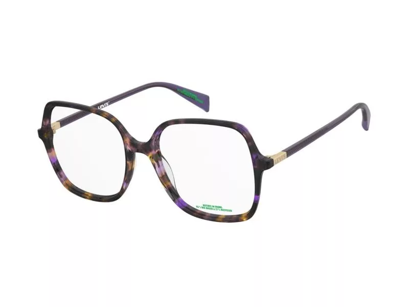 Levi's LV 1107 DEX 53 Women glasses