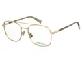Levi's LV 1108 BKU 54 Women glasses