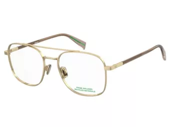 Levi's LV 1108 BKU 54 Women glasses