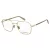 Levi's LV 1108 BKU 54 Women glasses