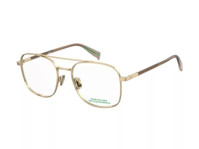 Levi's LV 1108 BKU 54 Women glasses