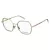Levi's LV 1109 2F7 53 Women glasses
