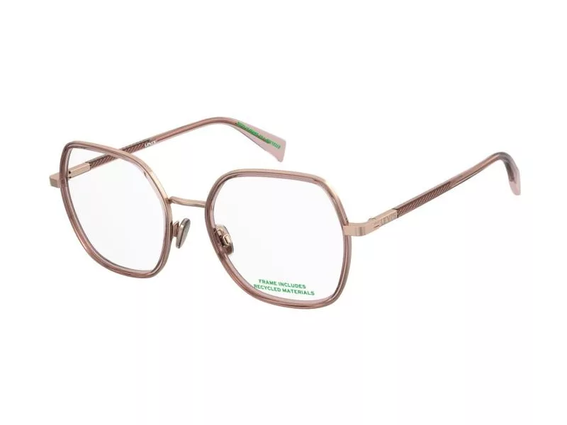 Levi's LV 1109 EYR 53 Women glasses
