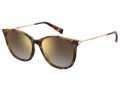 Levi's LV 5006/S 05L/JL 55 Women sunglasses