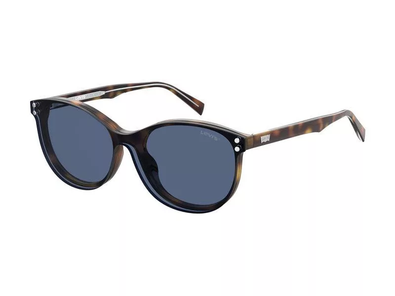 Levi's LV 5012/CS 05L/KU 53 Women glasses