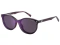 Levi's LV 5012/CS 7FF/VC 53 Women glasses