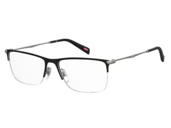 Levi's LV 5029 003 55 Men glasses