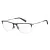 Levi's LV 5029 003 55 Men glasses