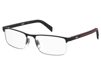 Levi's LV 5045 003 55 Men glasses
