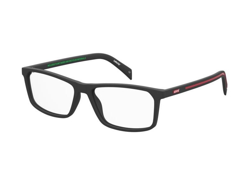 Levi's LV 5046 003 55 Men glasses