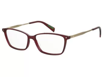 Levi's LV 5055 C9A 54 Women glasses