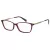 Levi's LV 5055 C9A 54 Women glasses