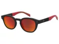 Levi's LV 5060/S BLX/UZ 48 Men sunglasses