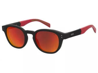 Levi's LV 5060/S BLX/UZ 48 Men sunglasses