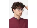 Levi's LV 5061 RIW 54 Men glasses