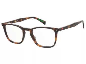 Levi's LV 5065 086 52 Men glasses