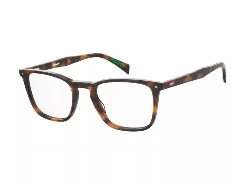 Levi's LV 5065 086 52 Men glasses