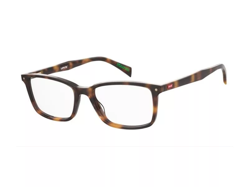 Levi's LV 5066 086 52 Men glasses