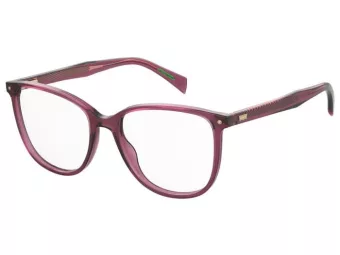 Levi's LV 5067 0T7 52 Women glasses