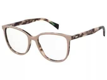 Levi's LV 5067 1EZ 52 Women glasses