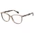 Levi's LV 5067 1EZ 52 Women glasses