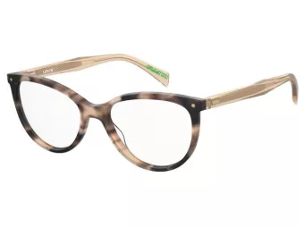 Levi's LV 5068 HT8 52 Women glasses