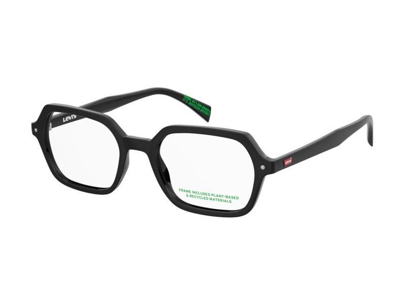 Levi's LV 5076 807 51 Men, Women glasses