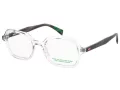 Levi's LV 5076 900 51 Men, Women glasses