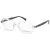 Levi's LV 5076 900 51 Men, Women glasses