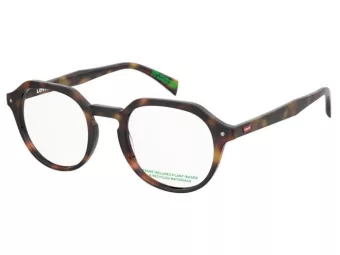 Levi's LV 5077 086 50 Men, Women glasses