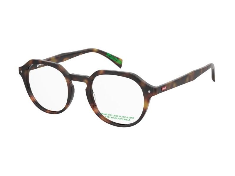 Levi's LV 5077 086 50 Men, Women glasses