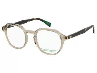 Levi's LV 5077 10A 50 Men, Women glasses