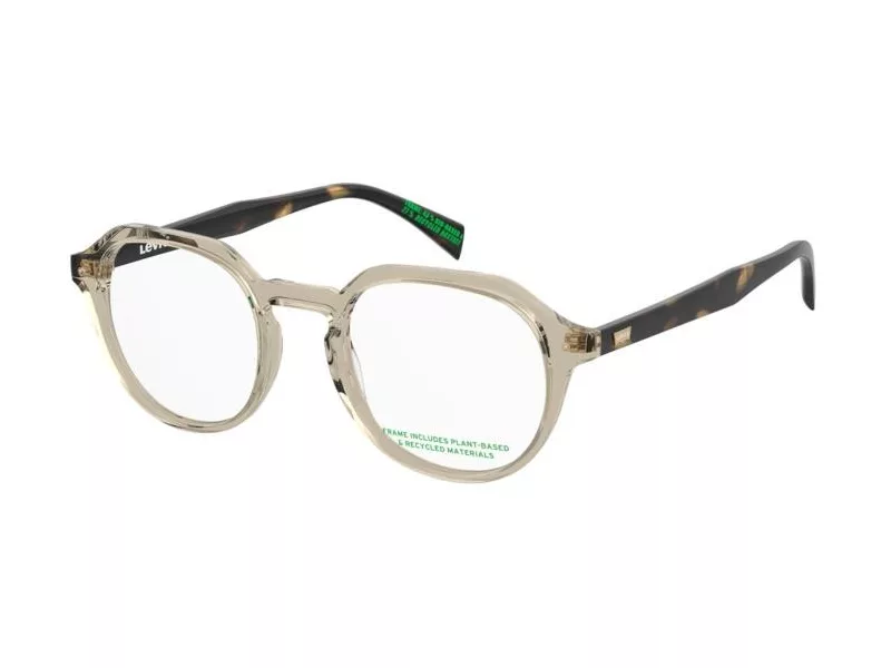 Levi's LV 5077 10A 50 Men, Women glasses