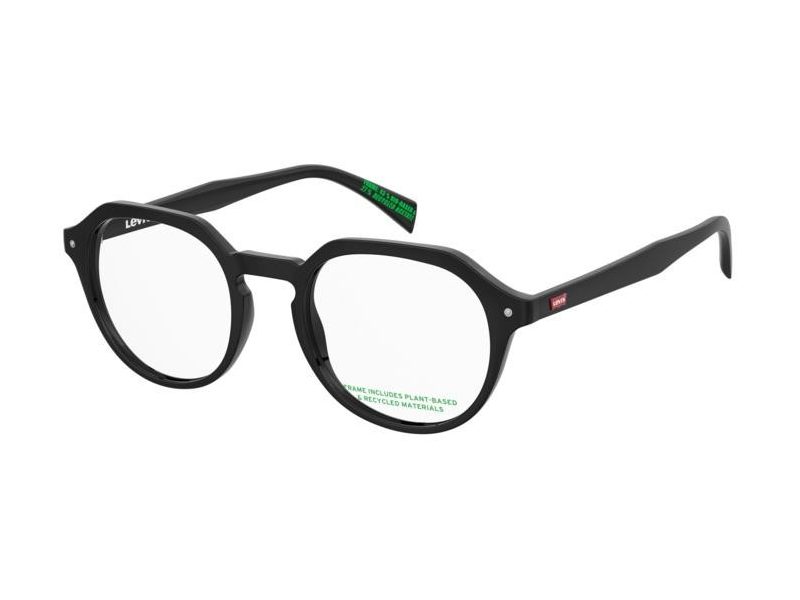 Levi's LV 5077 807 50 Men, Women glasses