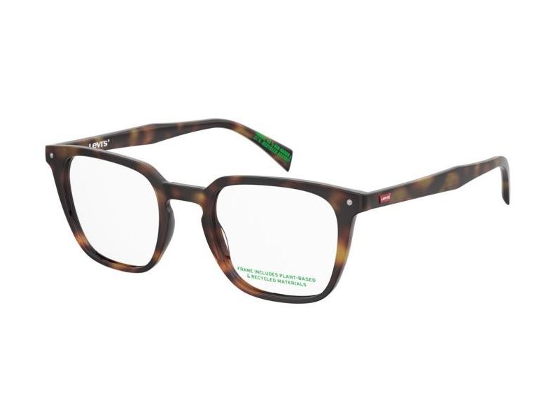Levi's LV 5078 086 50 Men, Women glasses