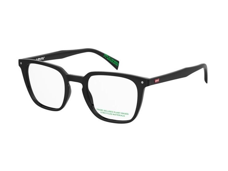 Levi's LV 5078 807 50 Men, Women glasses