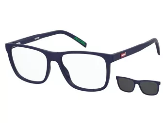 Levi's LV 5084/C PJP 54 Men, Women glasses