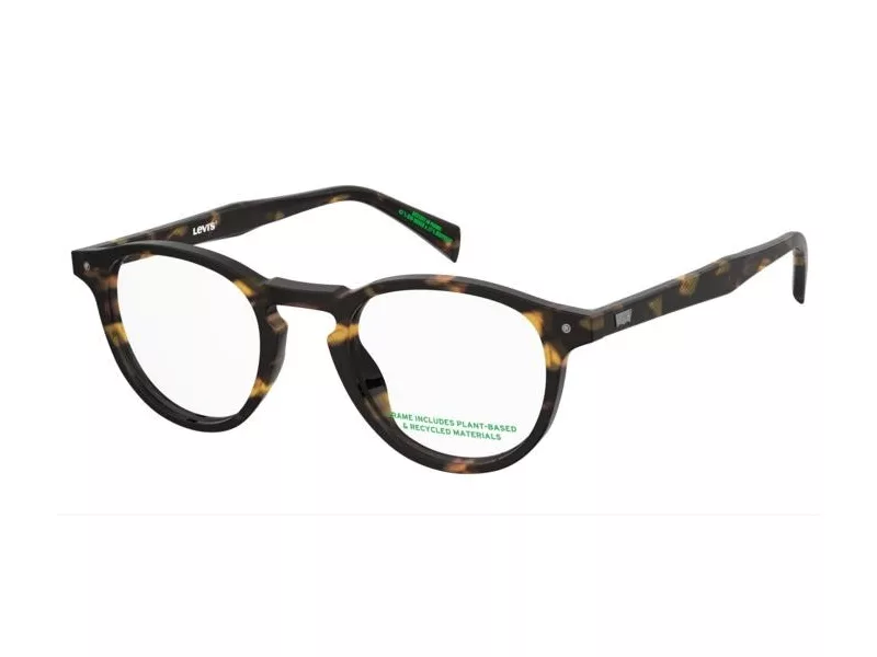Levi's LV 5085 086 47 Men, Women glasses