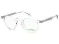 Levi's LV 5085 900 47 Men, Women glasses