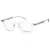Levi's LV 5085 900 47 Men, Women glasses
