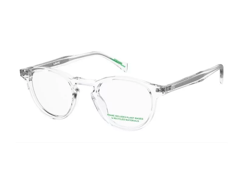 Levi's LV 5085 900 47 Men, Women glasses