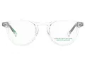 Levi's LV 5085 900 47 Men, Women glasses