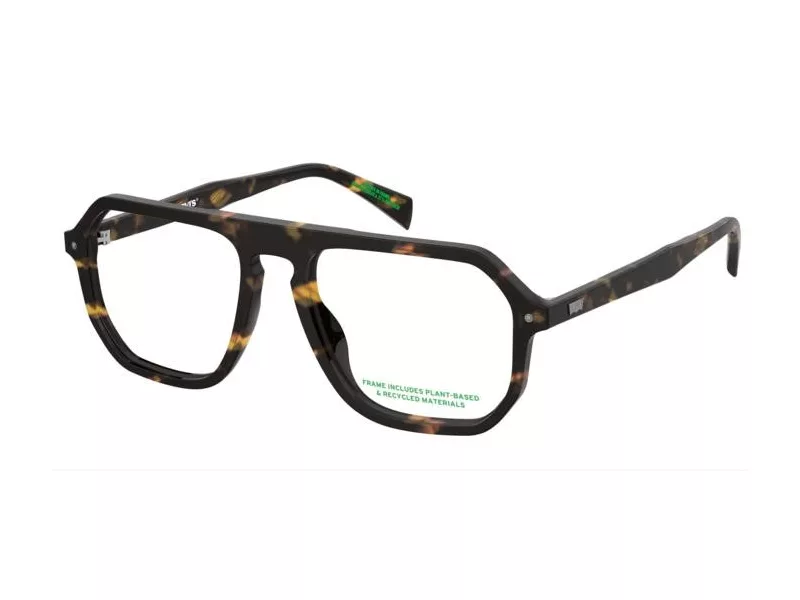 Levi's LV 5086 086 54 Men glasses